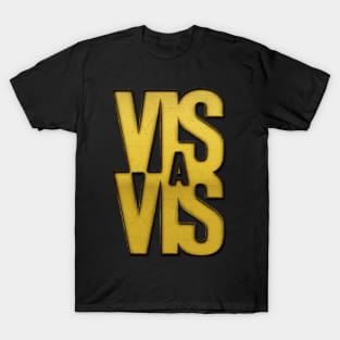 VaV Logo T-Shirt